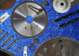 Diamond & CBN Grinding Wheels, Superabrasives