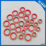 Galvanized Rubber and Metal Bonded Washer