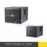 Vrx918sp Active Line Array PRO Audio Speaker Box