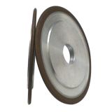 Tapered Diamond Resin Bond Grinding Wheel (JL-TRGW)