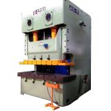 CE Approved Double Point Power Press