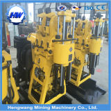 Mini Water Well Drill Rig Digging Machine for Water Well