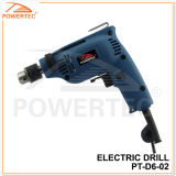 Powertec 230W 6.5mm Electric Hand Drill (PT-D06-02)