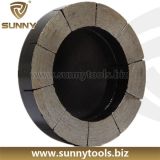 Satellite Grinding Wheel for Rough Granite Slabs Polishing (SY-GW-001)