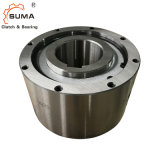 Changzhou Suma Precision Machinery Co., Ltd.