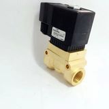 Vacuum Package Machine Brass Solenoid Valve