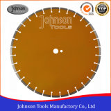 450mm Diamond Saw Blade for Reinforced Concrete