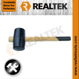 Frenchtype Rubber Mallet