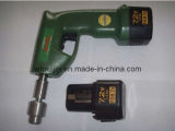 CD-1010 Fumigate Type Surgical Orthopedic Bone Drill with 7.2V Battery