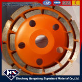 Diamond Cup Grinding Wheels for Concrete and Stone