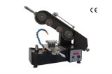 Precision Endless Wire Saw with Digital Micrometer and Two Angle Adjustable Sample Stage - Stx-201