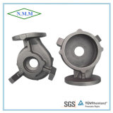 Cast Steel Cast Iron Casting Part for Machinery/Machining/Auto/Motor Part