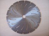 Professional Diamond Saw Blade for Cutting Concrete and Stone