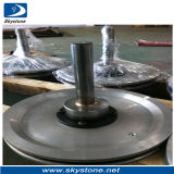Inquiry for Wire Saw Machine Pulley (350mm) High Quality