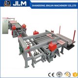 Woodworking Plywood Adjustable Saw Machine