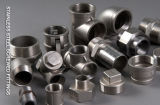 B16.11 A350 Lf2, A105, A105n Steel Forged Pipe Fittings & Olets