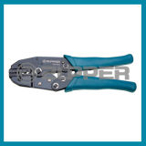 HD-005 Zupper Hand Crimping Tool for Non-Insulated Terminal