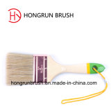 Wooden Handle Paint Brush (HYW0462)