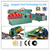 Q43 Automatic Hydraulic Alligator Metal Shear with CE Approved