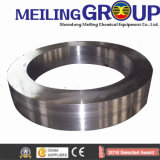 Qualified Carbon Steel Heavy Forging Rings for Machine Parts