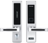 Goodum Touch Screen Password Electronic Anti-Theft Home Door Lock
