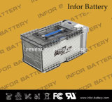 LiFePO4 12V 30ah Battery for Solar System, E Car