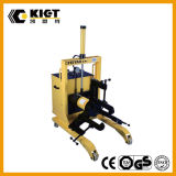 2017 Vehicle-Mounted Automatic Lifting Type Electric Hydraulic Gear Puller