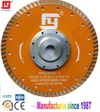 Angle Grinder Diamond Saw Blade for Construction