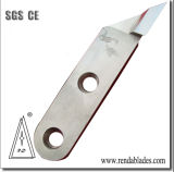 Food Processing Machinery Flesh Food Shear Processing Special-Shaped Cutting Knife