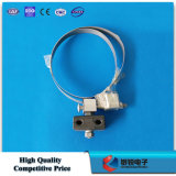 HDG Down Lead Clamp for Pole