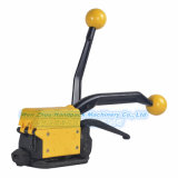 A333 Manual Combination Steel Strapping Tool