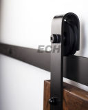 Stainless Steel Barn Door Stay Roller Soft Close Hardware