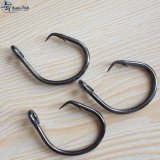 Wholesale Price Valued Stainless Steel Tuna Circle Fishing Hook