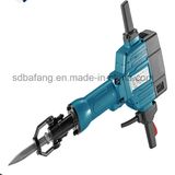 2200W Concrete Jack Breaker Professional Electric Breaker Hammer