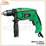 Powertec 580/800W 13mm Electric Impact Drill (PT82028)