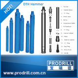 12inch DTH Hammer for Mining and Stonework