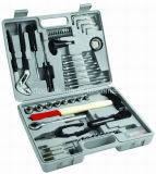 Hot Sale-142PC Professional Hand Tools Set (FY142B)
