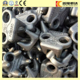 DIN 741 Forged Stainless Steel Wire Rope Clip