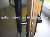 China Top Brand Galuminium Brand Aluminium Glass Windows and Doors Hardware and Accessories