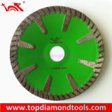 Turbo Diamond Concave Dry Cutters