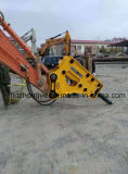 Furukawa Hydraulic Breaker Hammer Hb30g for 30tons Excavator