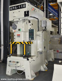 Taiwan Model 110ton High Precision CNC Press Machine Tool