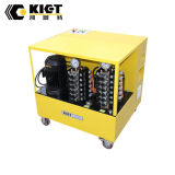 PLC Control Synchronous Lifting System