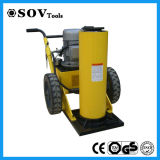 Mobile Electric Hydraulic Lifting Jack