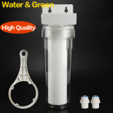 Front Water Filter with Cheap Price