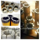 Water Well Drilling Bits