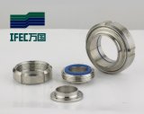 Sanitary Stainless Steel Welded Union (IFEC-SU100001)