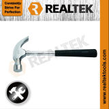 American Type Claw Hammer with Tubular Handle
