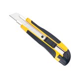 Hand Tool Utility Snap-off Plastic Knife