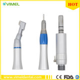 Dental Low Speed Contra Angle Straight Motor E-Type 4h